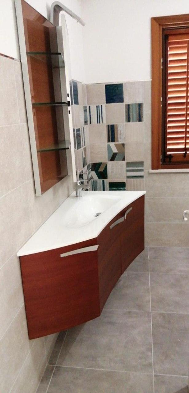 Case Vacanze Spagnola 106 Marsala Exterior foto